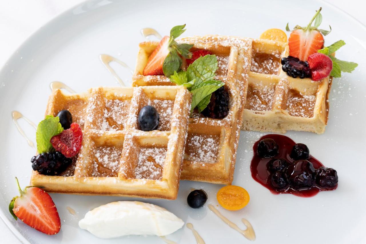 Doubletree By Hilton Abu Dhabi Yas Island Residences Eksteriør bilde