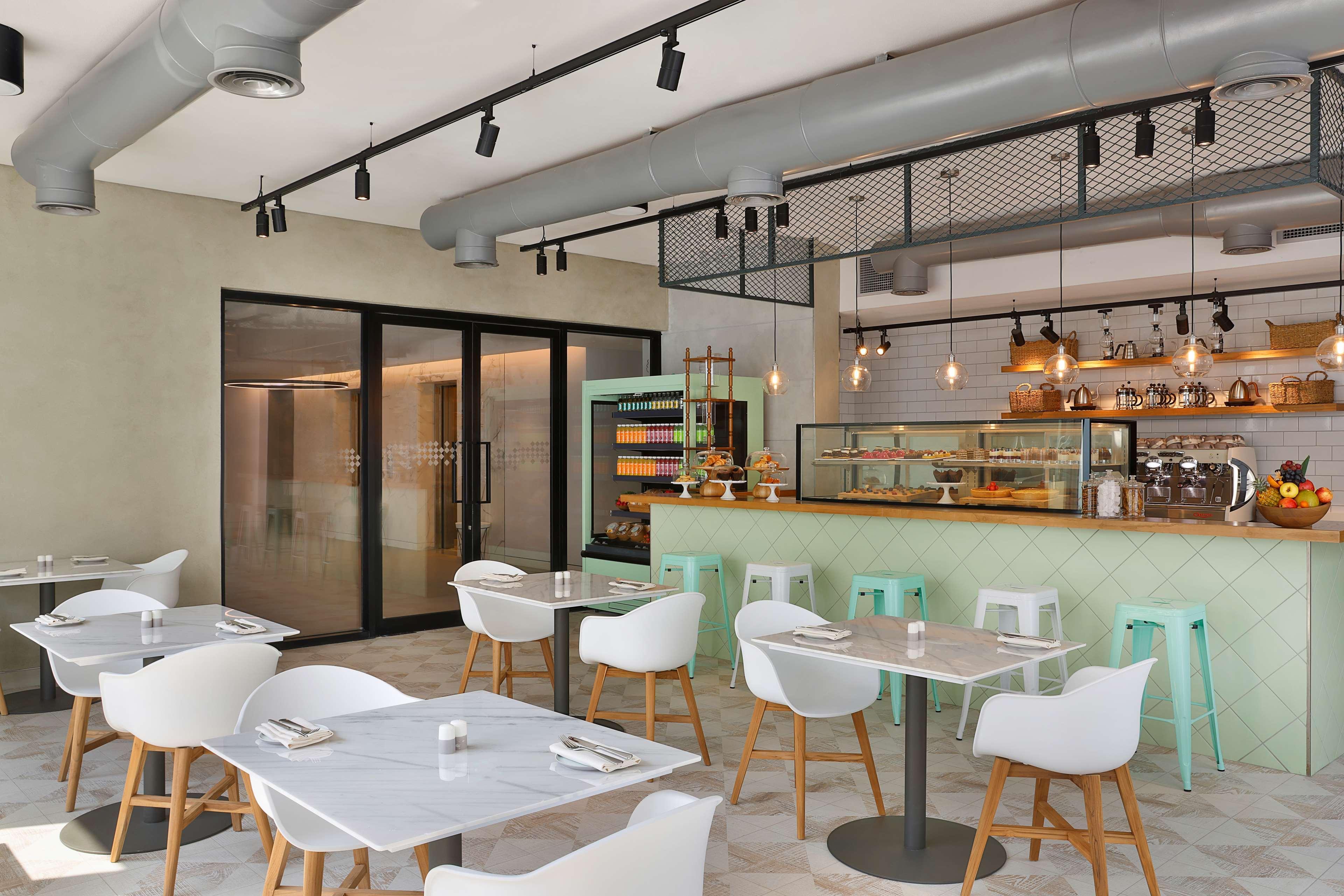 Doubletree By Hilton Abu Dhabi Yas Island Residences Eksteriør bilde